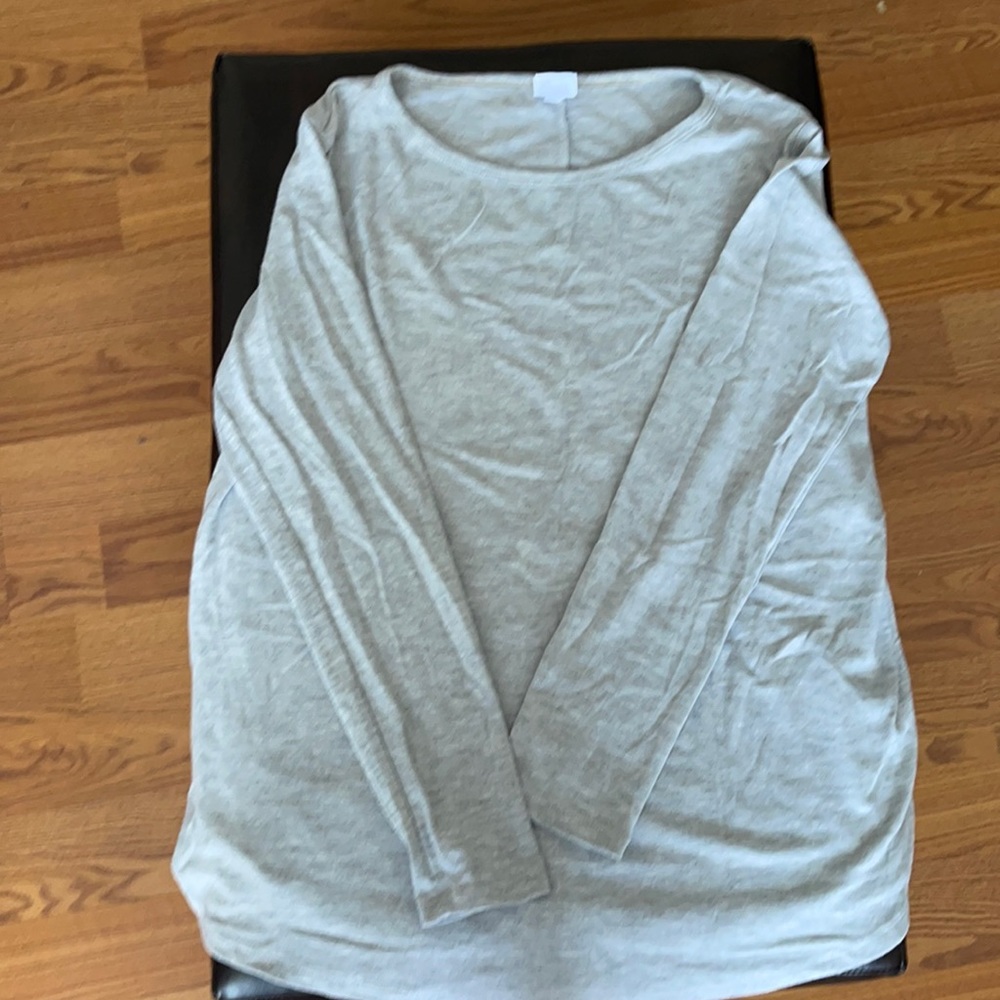 Pajama top